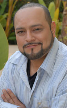 Rolando Molina